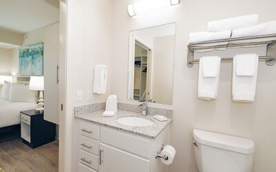 Parks Residential -Richardson