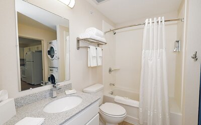 Parks Residential -Richardson