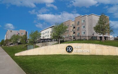 Parks Residential -Richardson