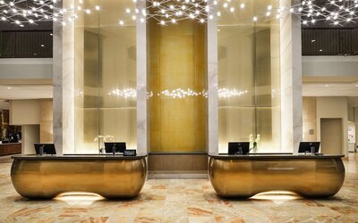 Hilton Richardson Dallas
