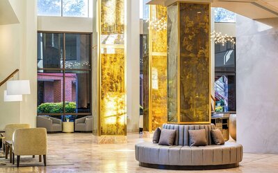 Hilton Richardson Dallas