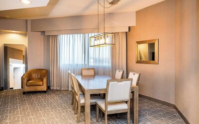 Hilton Richardson Dallas