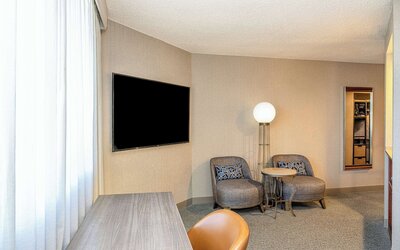 Hilton Richardson Dallas