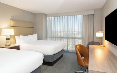 Hilton Richardson Dallas