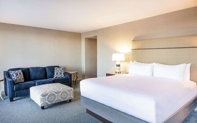Hilton Richardson Dallas