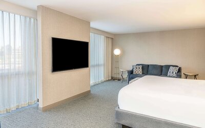 Hilton Richardson Dallas