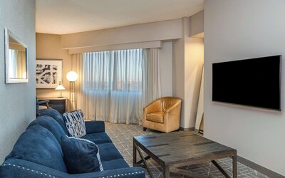 Hilton Richardson Dallas