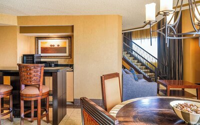 Hilton Richardson Dallas
