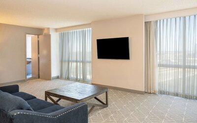 Hilton Richardson Dallas