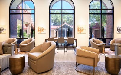 Hilton Richardson Dallas
