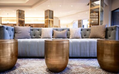 Hilton Richardson Dallas
