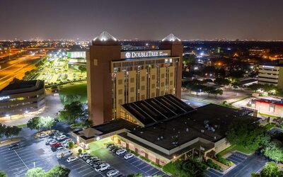 DoubleTree by Hilton Dallas - Richardson