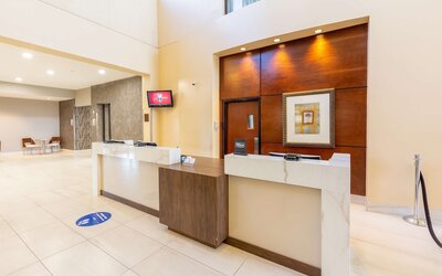 DoubleTree by Hilton Dallas - Richardson
