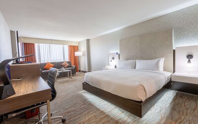 DoubleTree by Hilton Dallas - Richardson