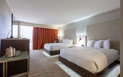 DoubleTree by Hilton Dallas - Richardson