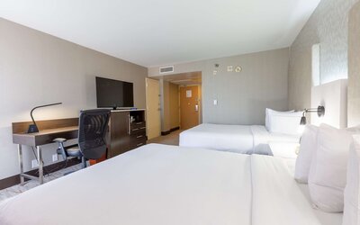 DoubleTree by Hilton Dallas - Richardson