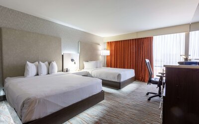 DoubleTree by Hilton Dallas - Richardson