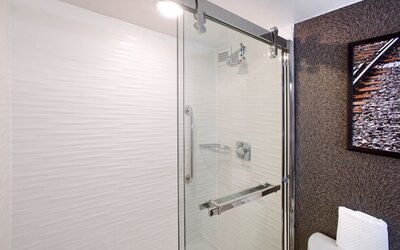 DoubleTree by Hilton Dallas - Richardson
