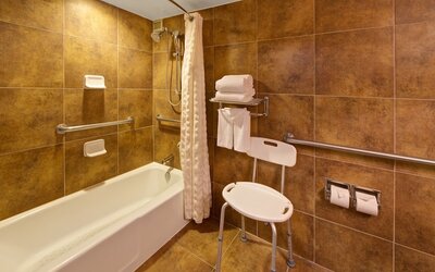 DoubleTree by Hilton Dallas - Richardson