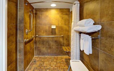 DoubleTree by Hilton Dallas - Richardson