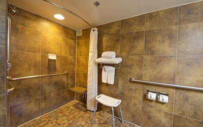 DoubleTree by Hilton Dallas - Richardson