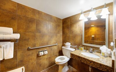 DoubleTree by Hilton Dallas - Richardson