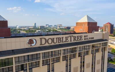 DoubleTree by Hilton Dallas - Richardson