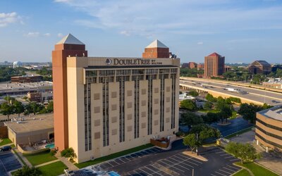 DoubleTree by Hilton Dallas - Richardson