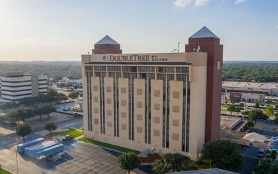 DoubleTree by Hilton Dallas - Richardson