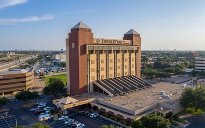 DoubleTree by Hilton Dallas - Richardson