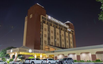 DoubleTree by Hilton Dallas - Richardson