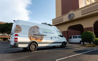 DoubleTree by Hilton Dallas - Richardson