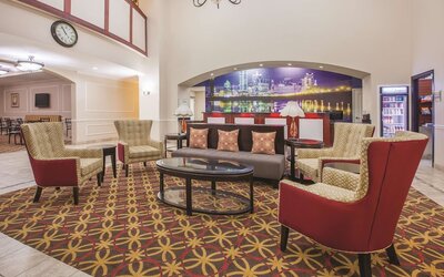 La Quinta Inn & Suites by Wyndham Garland Harbor Point