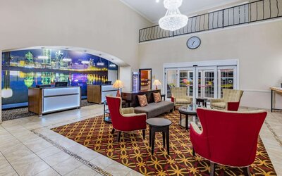 La Quinta Inn & Suites by Wyndham Garland Harbor Point