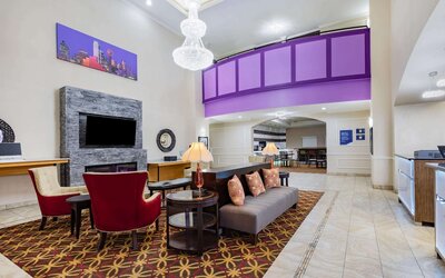 La Quinta Inn & Suites by Wyndham Garland Harbor Point