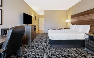 La Quinta Inn & Suites by Wyndham Garland Harbor Point