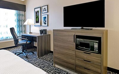 La Quinta Inn & Suites by Wyndham Garland Harbor Point
