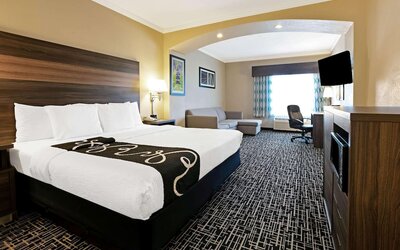 La Quinta Inn & Suites by Wyndham Garland Harbor Point