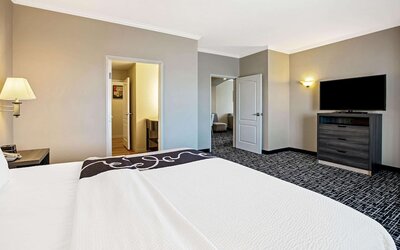 La Quinta Inn & Suites by Wyndham Garland Harbor Point