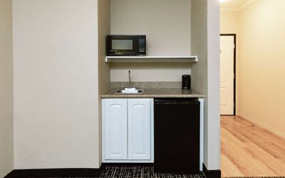 La Quinta Inn & Suites by Wyndham Garland Harbor Point