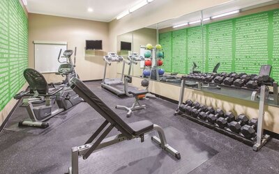La Quinta Inn & Suites by Wyndham Garland Harbor Point