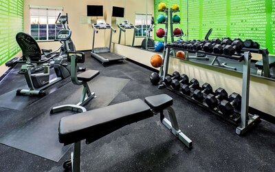 La Quinta Inn & Suites by Wyndham Garland Harbor Point