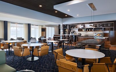 Courtyard by Marriott Dallas Richardson at Spring Valley