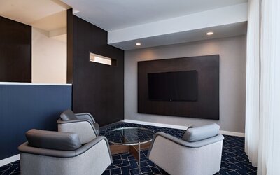 Courtyard by Marriott Dallas Richardson at Spring Valley