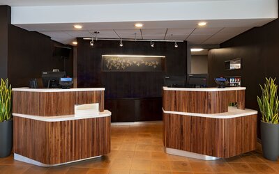 Courtyard by Marriott Dallas Richardson at Spring Valley