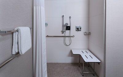 Courtyard by Marriott Dallas Richardson at Spring Valley