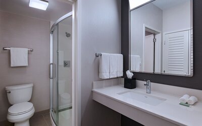 Courtyard by Marriott Dallas Richardson at Spring Valley