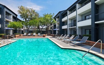 Courtyard by Marriott Dallas Richardson at Spring Valley