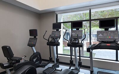 Courtyard by Marriott Dallas Richardson at Spring Valley