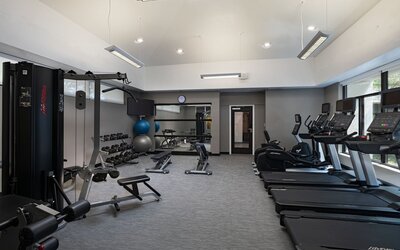 Courtyard by Marriott Dallas Richardson at Spring Valley
